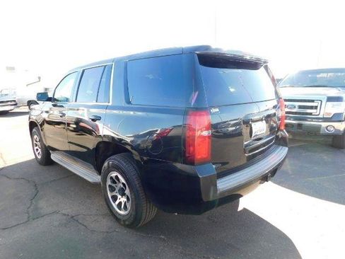 Used 2015 Chevrolet Tahoe 2WD image 4