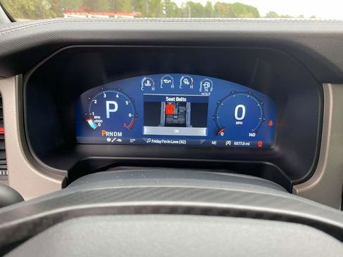 Used 2023 Ford Bronco Raptor image 24