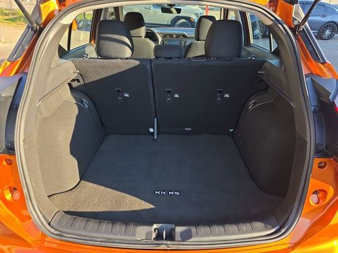 Used 2023 Nissan Kicks SV w/ Interior Electronics Package image 20