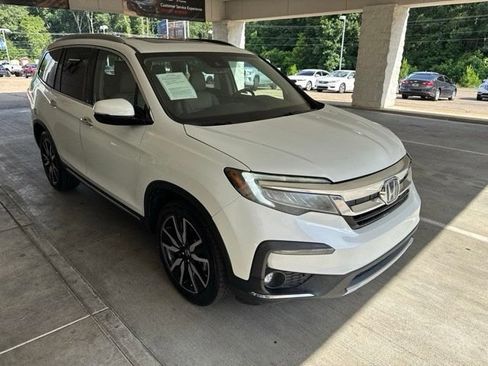 Used 2020 Honda Pilot Touring image 6