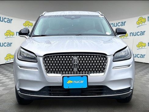 Used 2020 Lincoln Corsair AWD w/ Equipment Group 101A image 2
