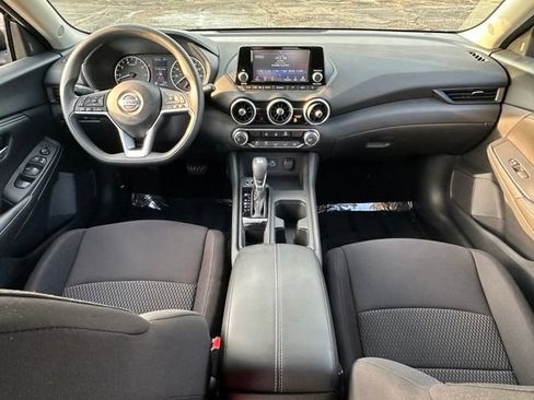 Used 2023 Nissan Sentra S FWD image 29