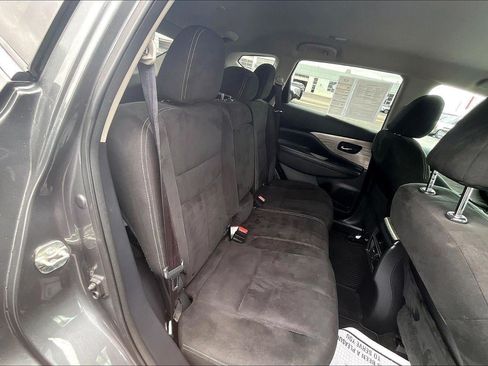 Used 2015 Nissan Murano S w/ Navigation Package AWD/4WD image 24