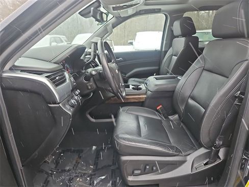 Used 2020 Chevrolet Tahoe LT image 20