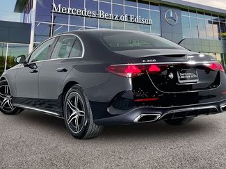 Used 2026 Mercedes-Benz E 350 4MATIC Sedan video 2