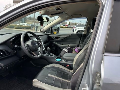 Used 2022 Subaru Outback 2.5i image 11