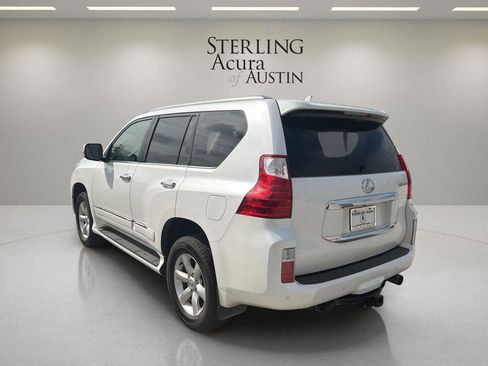 Used 2013 Lexus GX 460 w/ Comfort Plus Pkg AWD/4WD image 7