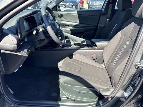 New 2026 Hyundai Elantra Sport image 9