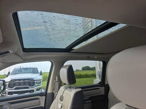 Used 2022 RAM 1500 Limited AWD/4WD image 4