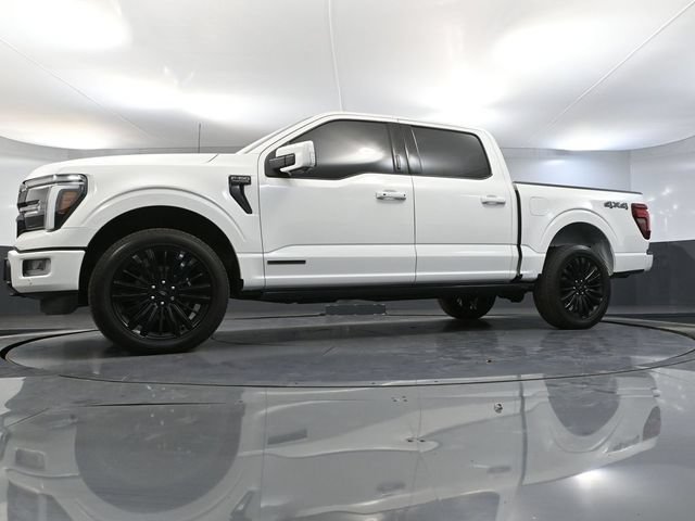 Used 2024 Ford F150 Platinum AWD/4WD image 60