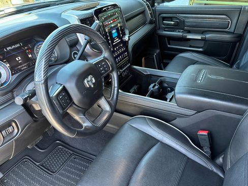 Used 2019 RAM 2500 Limited image 10