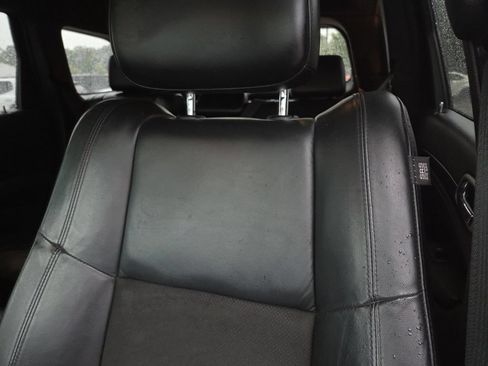 Used 2019 Jeep Grand Cherokee Altitude RWD image 19