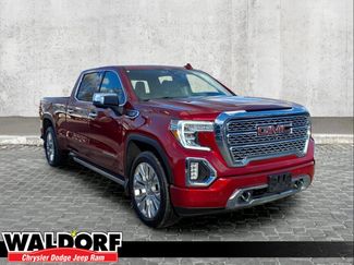 Used 2021 GMC Sierra 1500 Denali w/ Denali Ultimate Package video 1