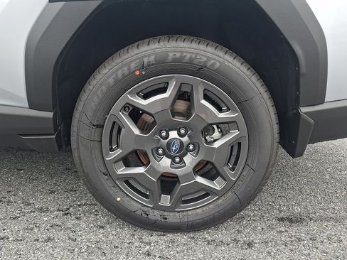 New 2026 Subaru Outback Premium AWD/4WD image 5