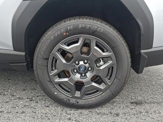 New 2026 Subaru Outback Premium AWD/4WD video 5