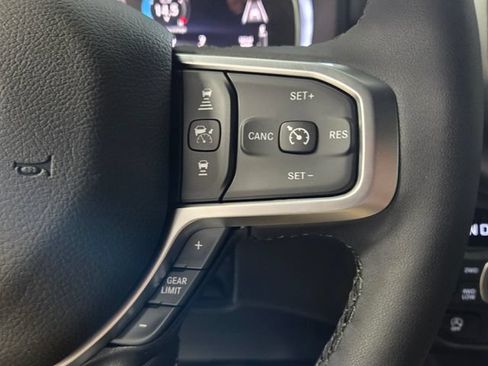 New 2026 RAM 1500 Big Horn AWD/4WD image 29