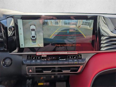 New 2026 Toyota Camry XSE image 13