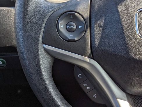 Used 2015 Honda Fit LX image 23