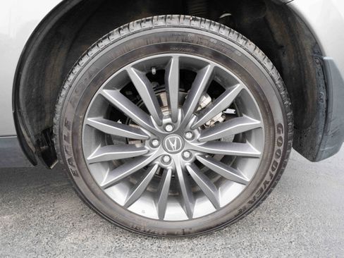 Used 2022 Acura RDX AWD image 30