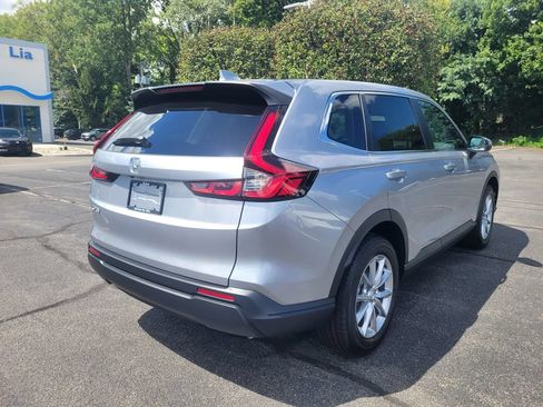 New 2026 Honda CR-V EX image 3