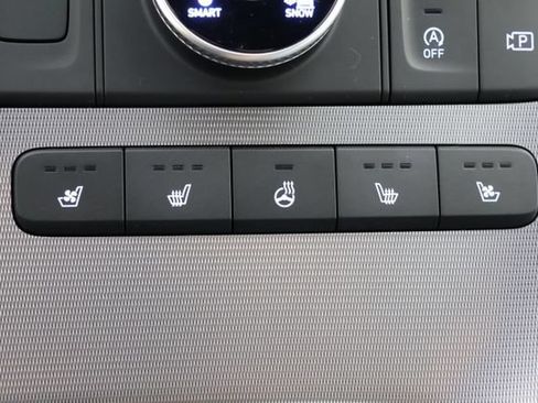 Used 2024 Hyundai Palisade Calligraphy AWD/4WD image 16