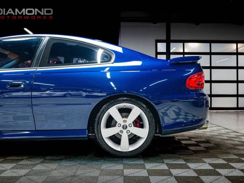 Used 2005 Pontiac GTO image 7