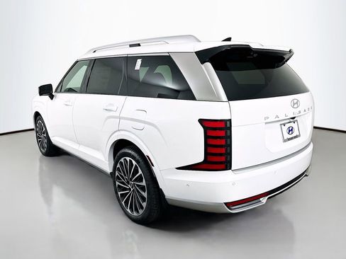 New 2026 Hyundai Palisade Calligraphy image 7