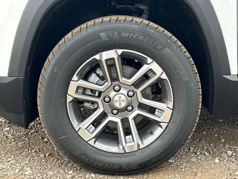 New 2026 GMC Terrain Elevation image 33