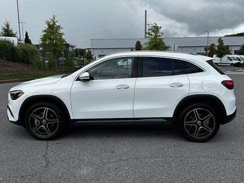 Certified 2026 Mercedes-Benz GLA 250 image 5