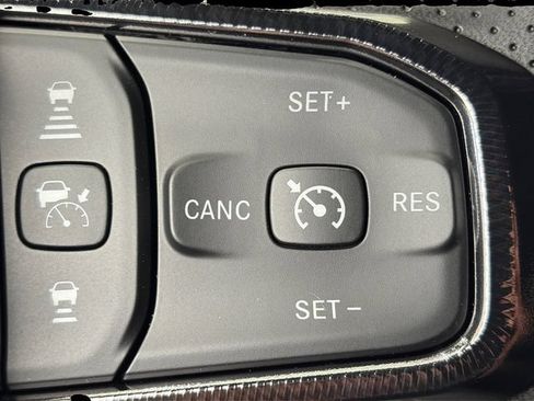New 2026 RAM 1500 Rebel w/ Rebel Level 2 Equipment Group AWD/4WD image 27