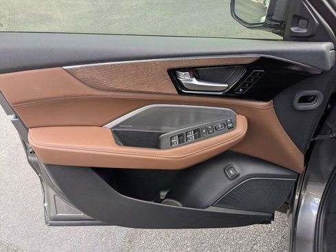 New 2026 Acura MDX SH-AWD w/ Advance Package image 29
