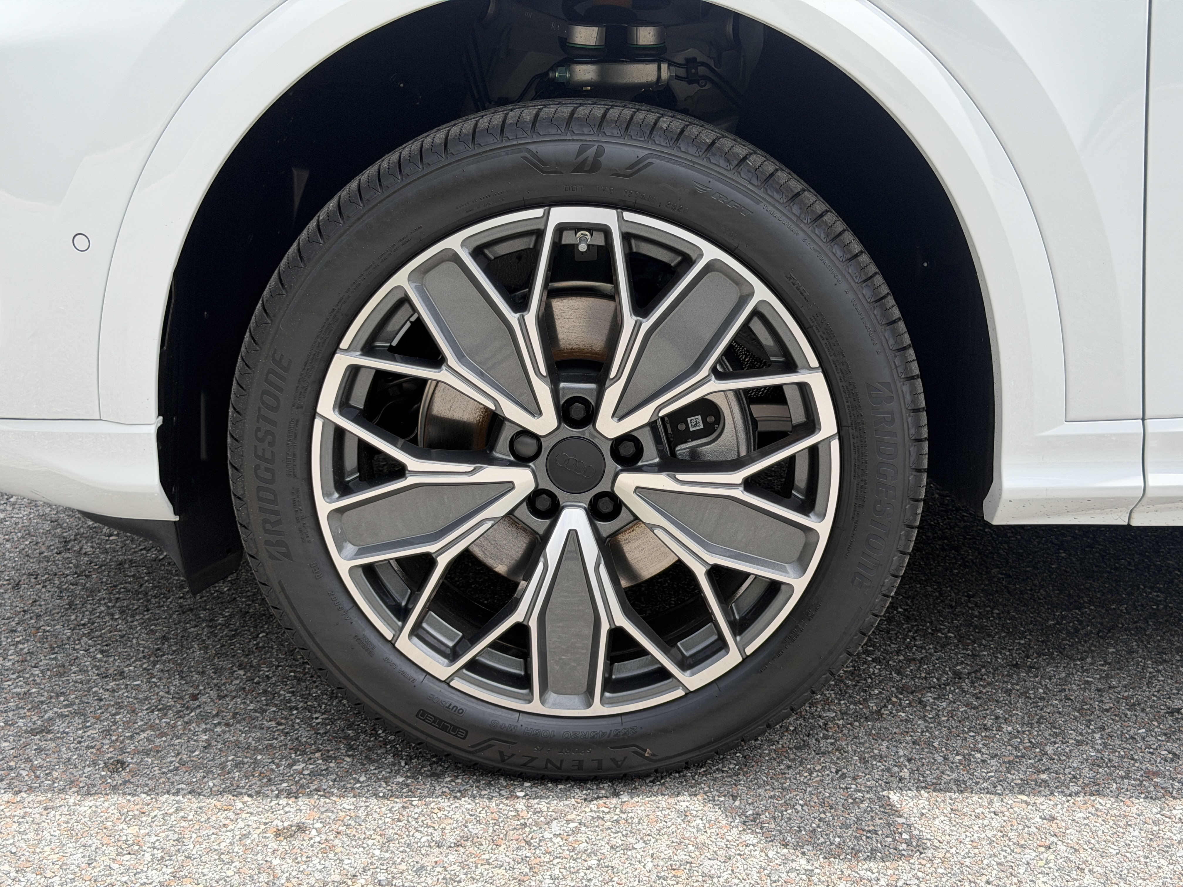 New 2026 Audi Q5 Premium Plus AWD/4WD image 32