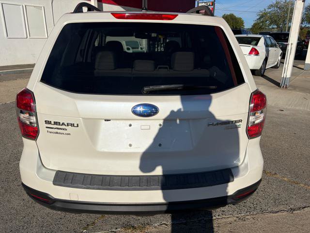 Used 2014 Subaru Forester 2.5i Premium w/ Popular Package #1 AWD/4WD image 4