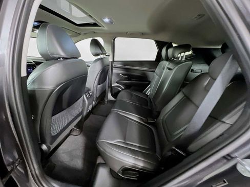 Used 2023 Hyundai Tucson SEL w/ Convenience Package image 25