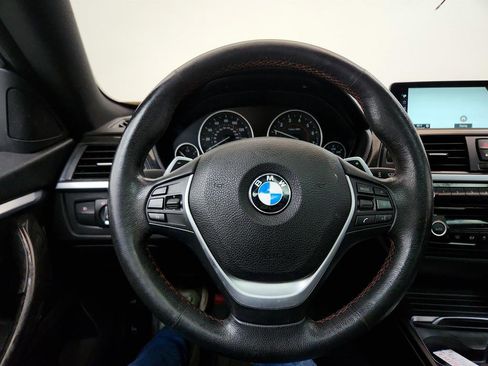 Used 2017 BMW 430i Gran Coupe xDrive AWD/4WD image 16