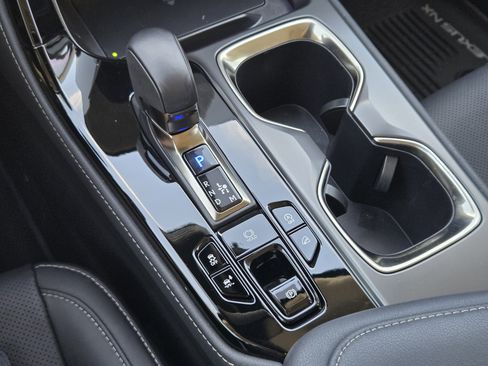 Certified 2025 Lexus NX 350 AWD w/ Accessory Package (2T) image 32