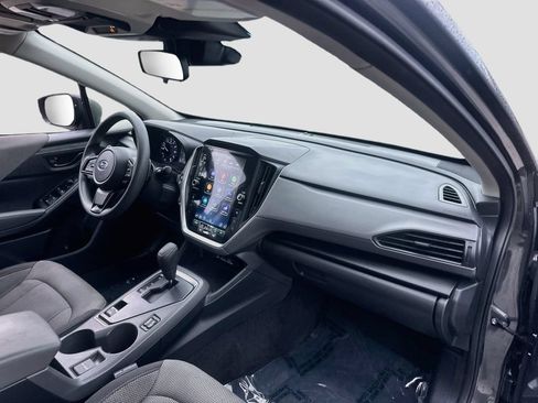 Used 2024 Subaru Crosstrek 2.0i Premium AWD/4WD image 25