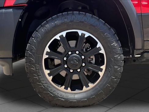Used 2023 RAM 2500 Rebel w/ Level 2 Equipment Group AWD/4WD image 11