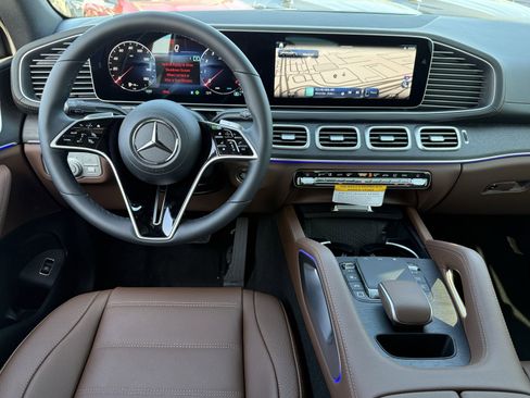 New 2026 Mercedes-Benz GLE 450 GLE 450 Coupe image 28