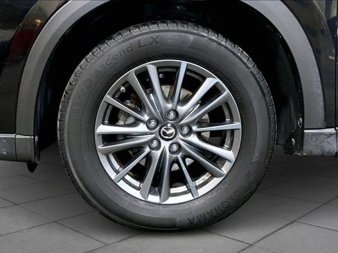 Used 2017 MAZDA CX-5 Sport image 10