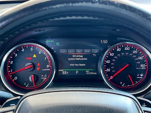 Used 2019 Toyota Camry XSE image 12