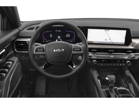 Certified 2024 Kia Telluride EX w/ EX Captain's Chair Package image 10