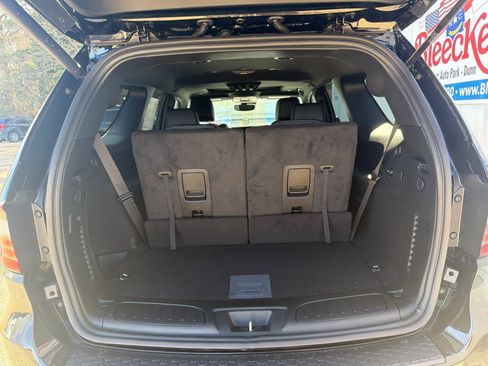 New 2026 Dodge Durango GT image 15