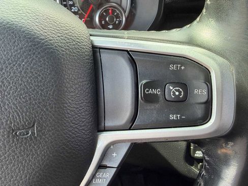 Used 2022 RAM 1500 Big Horn AWD/4WD image 19