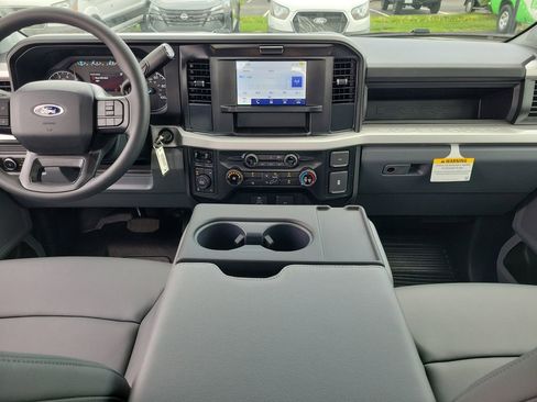 New 2026 Ford F250 XL AWD/4WD image 12