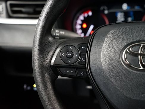 Certified 2024 Toyota RAV4 XLE image 14