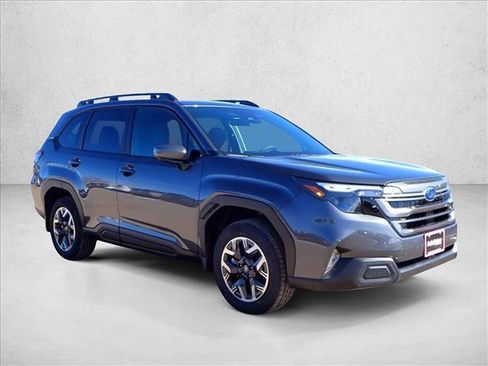 New 2026 Subaru Forester Premium w/ Base/Premium Package image 6