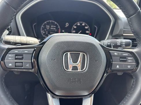 Used 2025 Honda Pilot EX-L image 25