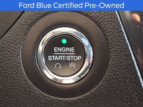 Certified 2019 Ford Explorer XLT w/ Equipment Group 202A image 28