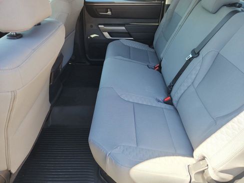 Used 2022 Toyota Tundra SR5 w/ TRD Sport Package image 11